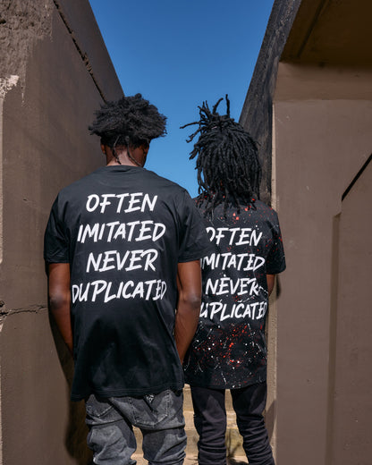 Original 1of1 Black