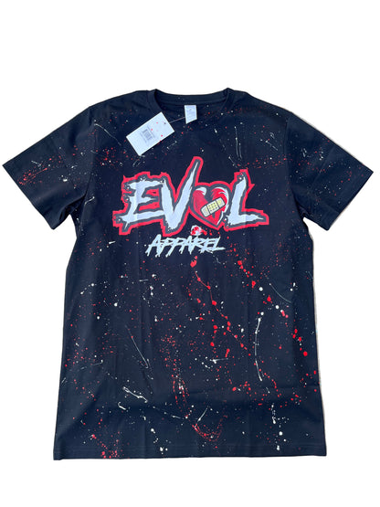 Splatter 1of1 (Black)