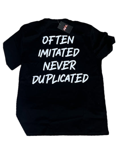 Original 1of1 Black