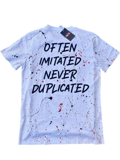 Splatter 1of1 (white)