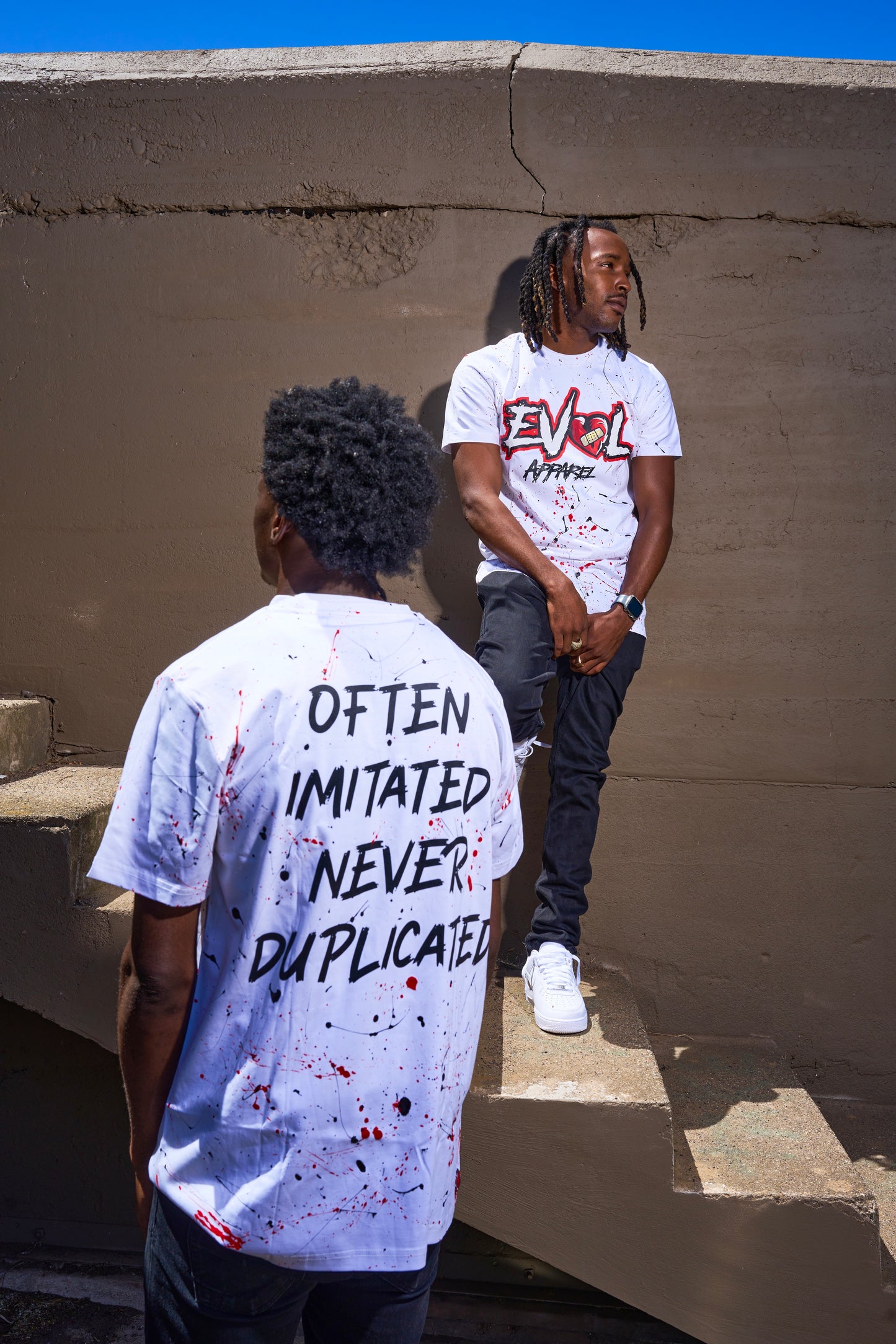 Splatter 1of1 (white)
